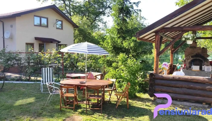 Vaduri Comuna Alexandru Cel Bun Neamt -  Exterior - Vădurele