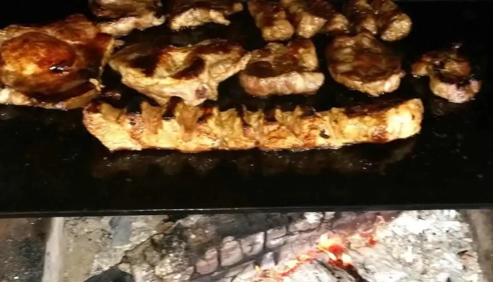 Vaduri Comuna Alexandru Cel Bun Neamt -  Mancare - Vădurele