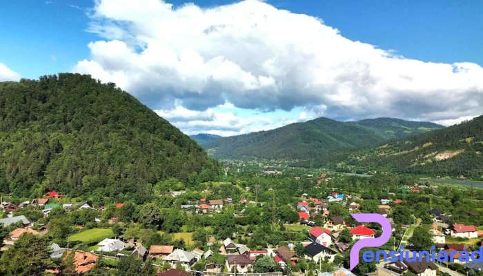 Vaduri Comuna Alexandru Cel Bun Neamt -  Telefon - Vădurele