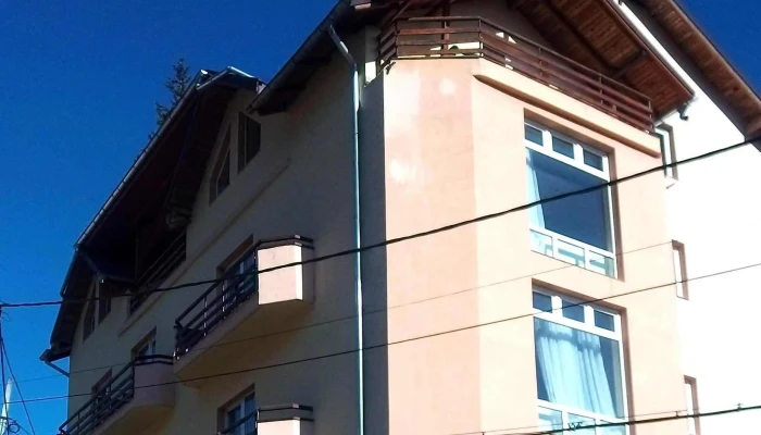 Valea Alba Program - Bușteni