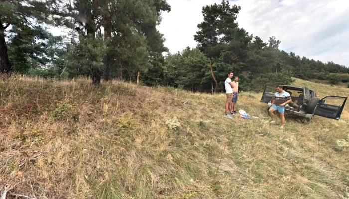 Valea Arinilor -  Street View Si 360deg - Valea Arinilor