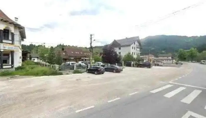 Valea Bistritei Street View Si 360deg - Broșteni