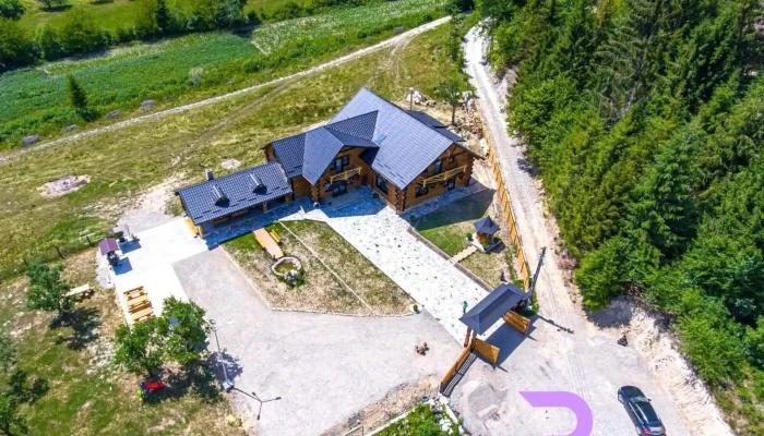 Valea Bucovinei - 47.474019 26.002360