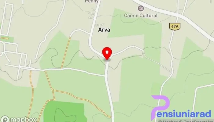 hartă a Valea Călugărească  în Valea Călugărească