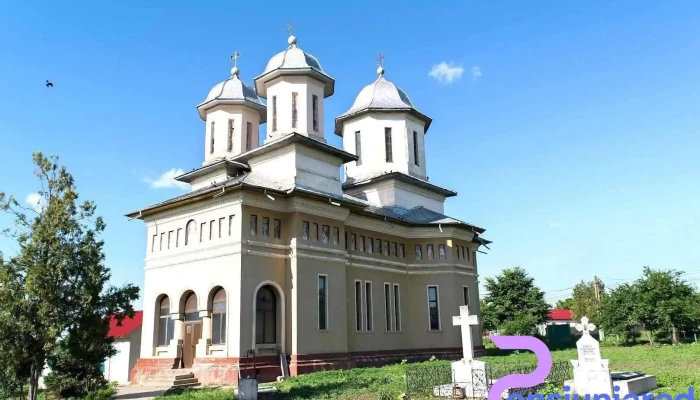 Valea Cireşului - Valea Cireşului