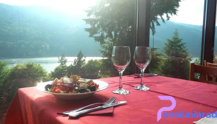 Valea Cu Pesti Mancaruribauturi - Transfăgărășan