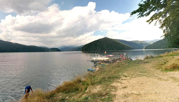 Valea Cu Pesti Street View Si 360deg - Transfăgărășan