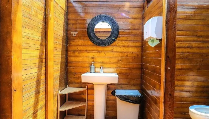Valea Doftanei Glamping -  De La Proprietar - Teșila