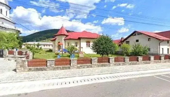 Valea Doftanei Glamping -  Street View Si 360deg - Teșila