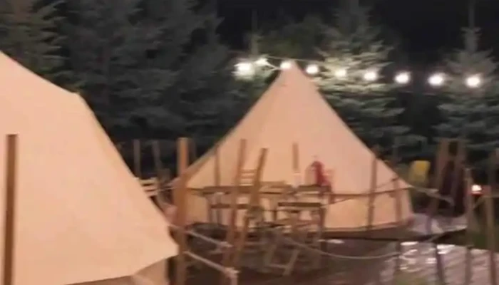 Valea Doftanei Glamping -  Videoclipuri - Teșila