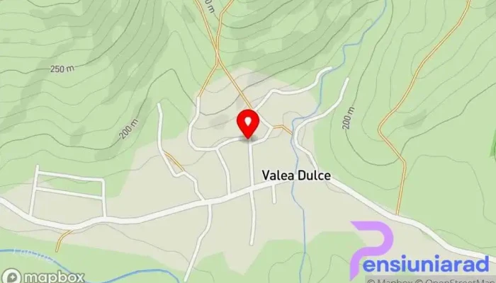Valea Dulce - Valea Dulce