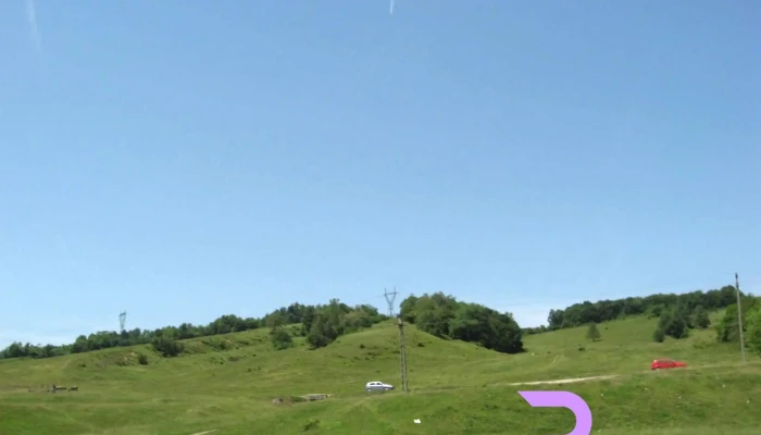 Valea Iasului Unde - Valea Iașului
