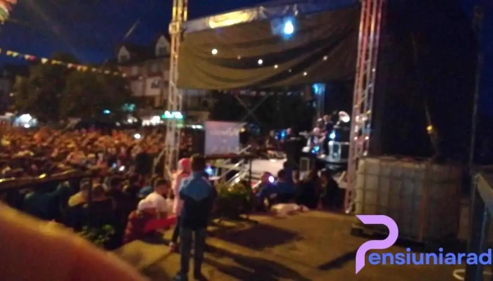 Valea Lui Mihai -  Videoclipuri - Valea Lui Mihai
