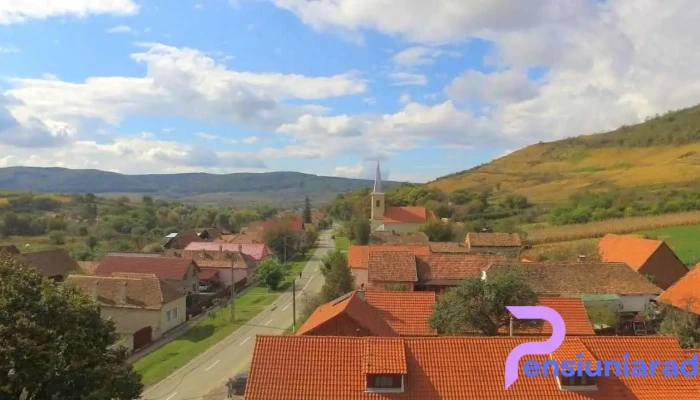 Valea Lunga Munte - Valea Lungă