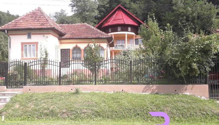 Valea Lungă-Gorgota - Valea Lungă-Gorgota