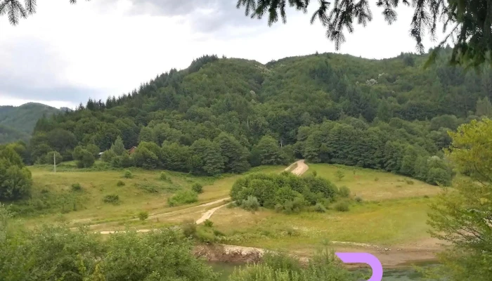 Valea Mare -  Munte - Valea Mare