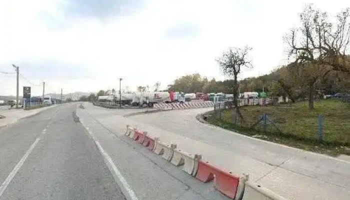 Valea Mare Pravat Street View Si 360deg - Dn72a
