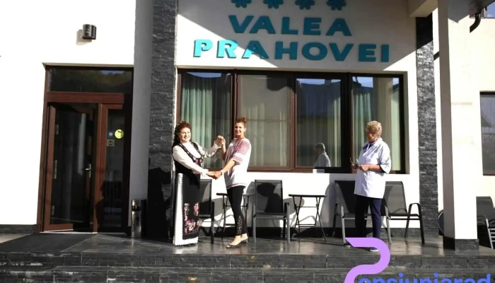 Valea Prahovei Comarnic -  Exterior - Comarnic