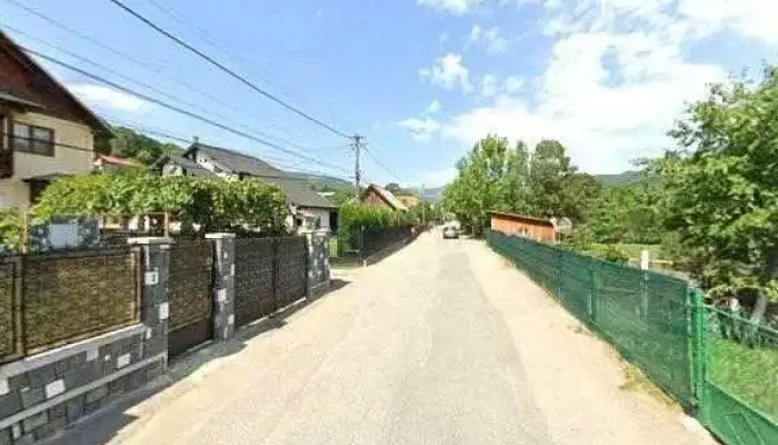 Valea Prahovei Comarnic -  Street View Si 360deg - Comarnic