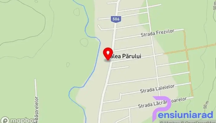 Valea Părului - Valea Părului