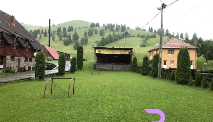Valea Rece - Valea Rece