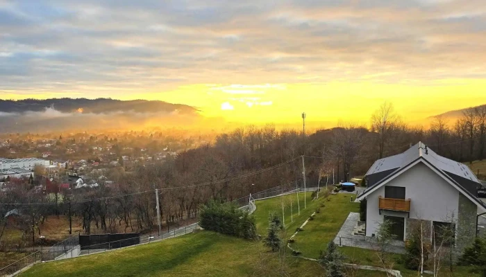 Valley View Breaza -  Instagram - Breaza De Sus