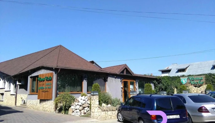 Vama Veche - Șcheia 727525