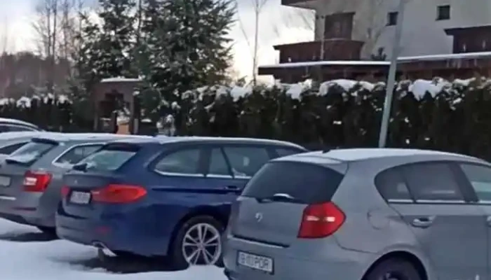 Vama54 Family Resort Spa Videoclipuri - Dălghiu