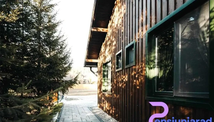 Varsag Resort -  Program - Vărșag