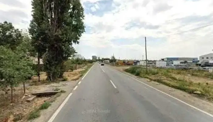 Varteju Street View Si 360deg - Măgurele