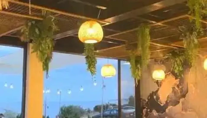 Vatos Restaurant -  Atmosfera - Agigea