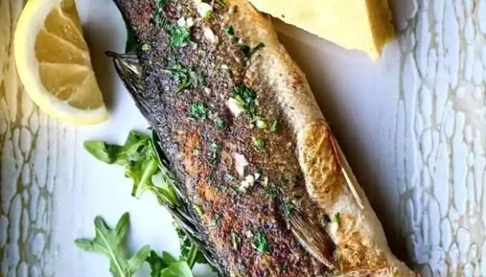 Vatos Restaurant -  Macrou - Agigea