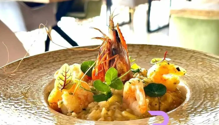 Vatos Restaurant -  Mancaruribauturi - Agigea