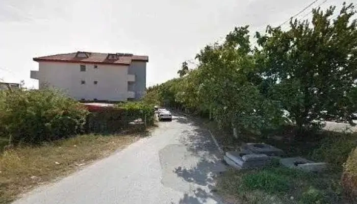 Vatos Restaurant -  Street View Si 360deg - Agigea
