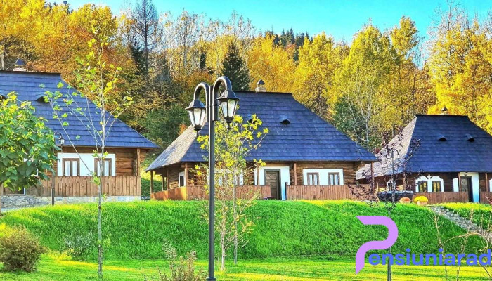 Vatra Boiereasca -  Telefon - Cacica