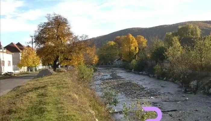 Vaşcău - Vaşcău
