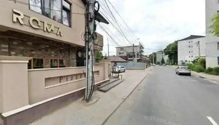 Vecchia Roma -  Street View Si 360deg - Vaslui