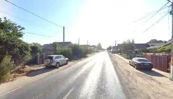 Vernesti Scor - Vernești