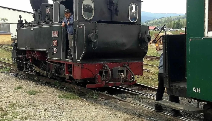 Vicovu De Jos -  Cum Să Ajungi Acolo - Vicovu De Jos