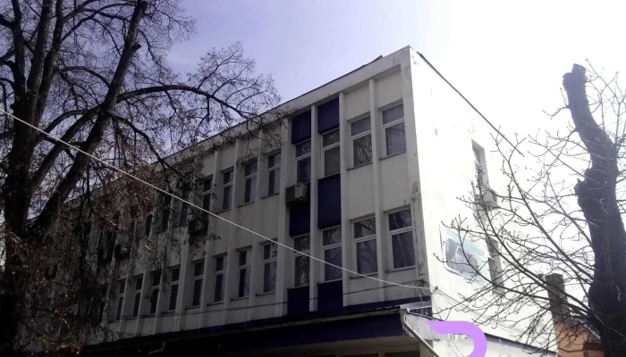 Victoria -  Exterior - Aiud