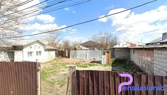 Victorita house - Glina 077105