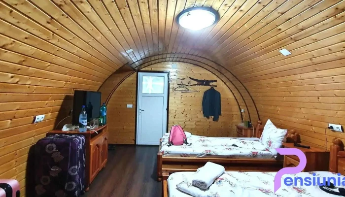 Vila Adr -  Camere - Petrești