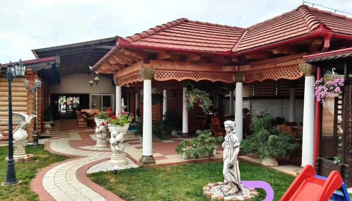 Vila Adr -  De La Vizitatori - Petrești