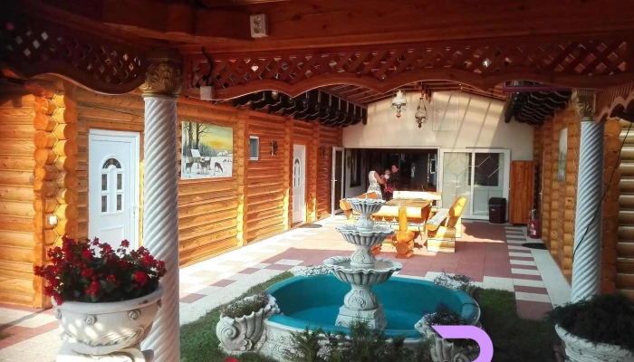Vila Adr -  Dotari - Petrești