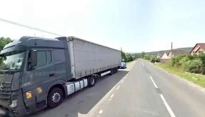 Vila Adr -  Street View Si 360deg - Petrești
