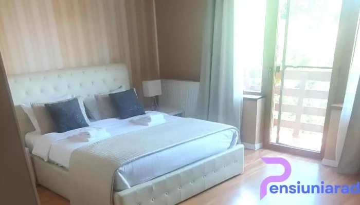 Vila Allegra -  Camere - Cordău