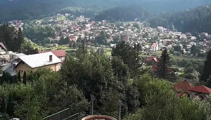 Vila Alunis Videoclipuri - Bușteni