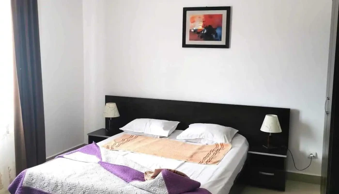 Vila Ana Maria -  Camere - Costinești