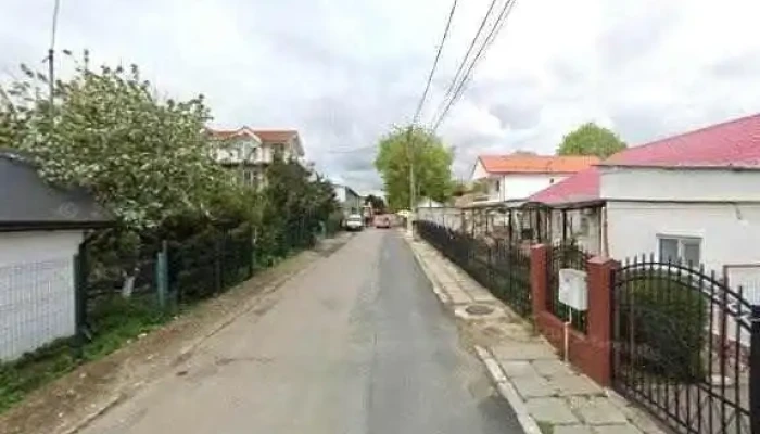 Vila Ana Maria -  Street View Si 360deg - Costinești