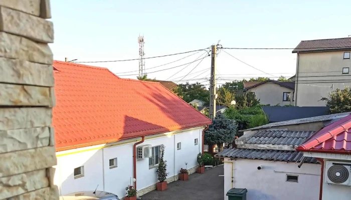 Vila Ana Maria -  Videoclipuri - Costinești